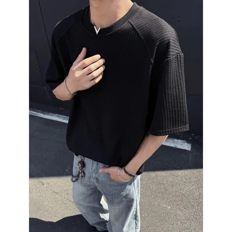Caramella T Shirts Unisex-5
