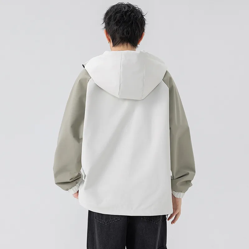 Caramella Jackets & Coats Unisex-9