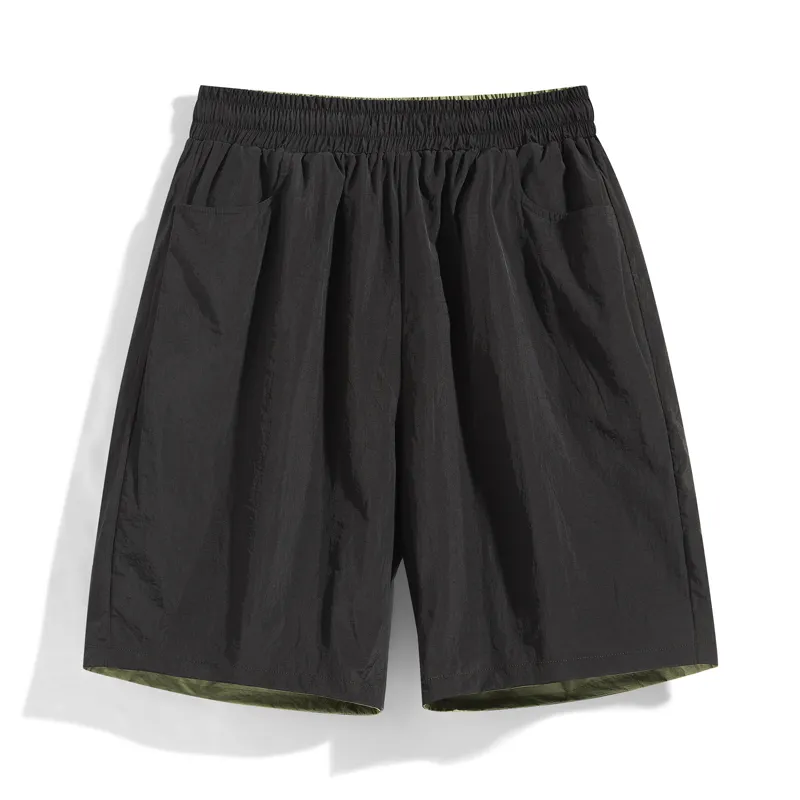 Caramella Casual Shorts Unisex-28
