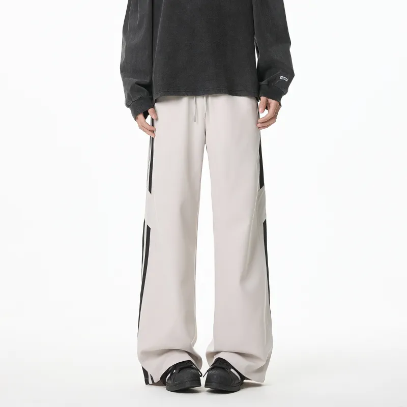 Caramella Casual Pants Unisex-10
