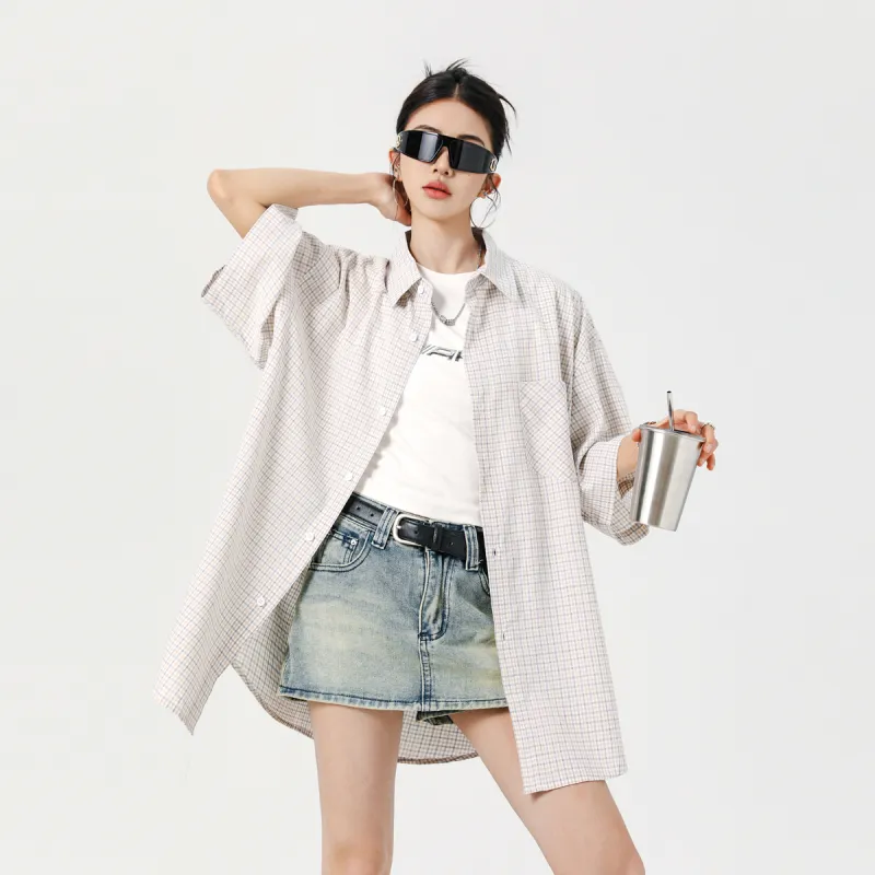 Caramella Shirts Women's-4