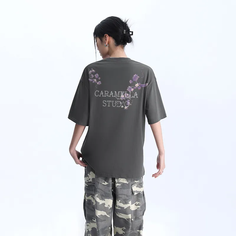Caramella Unisex Undershirts-7