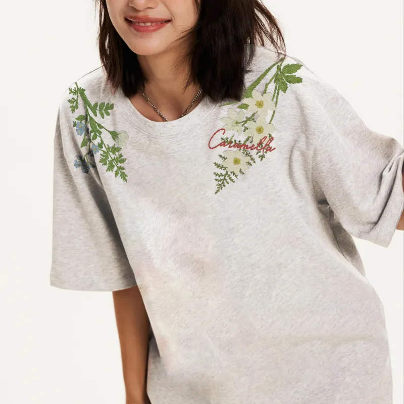 Caramella Unisex Undershirts-11