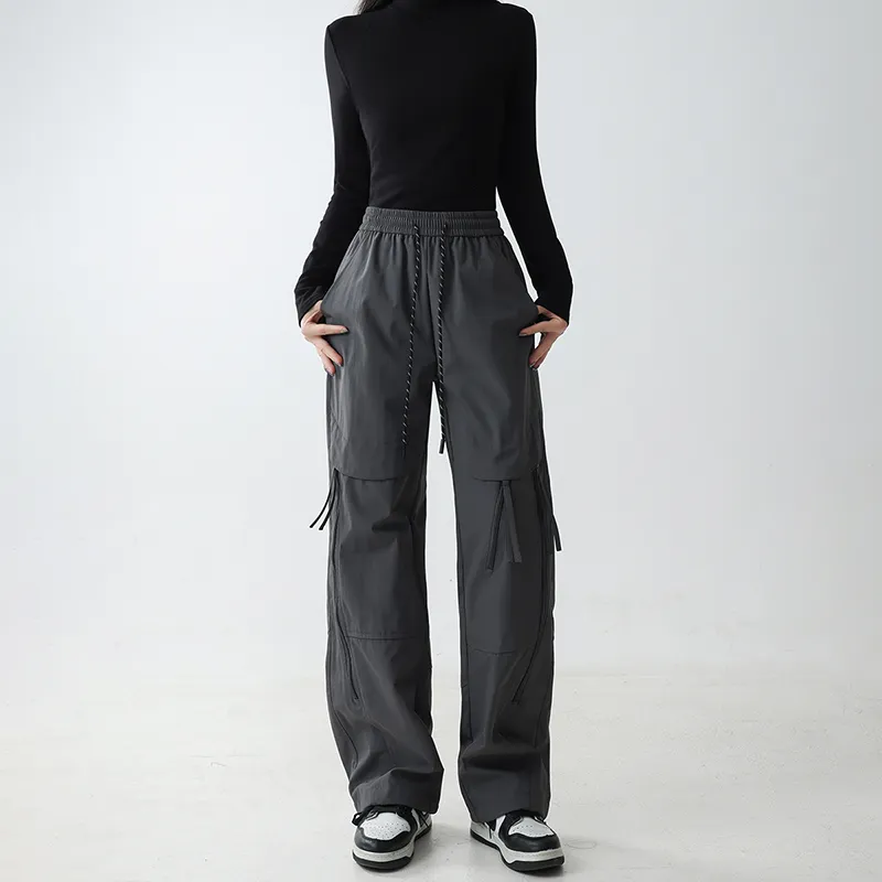 Caramella Cargo Pants Unisex-16