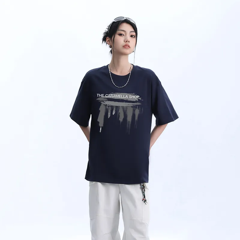 Caramella T Shirts Unisex-36