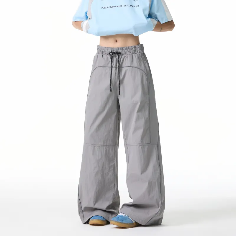 Caramella Casual Pants Unisex-1