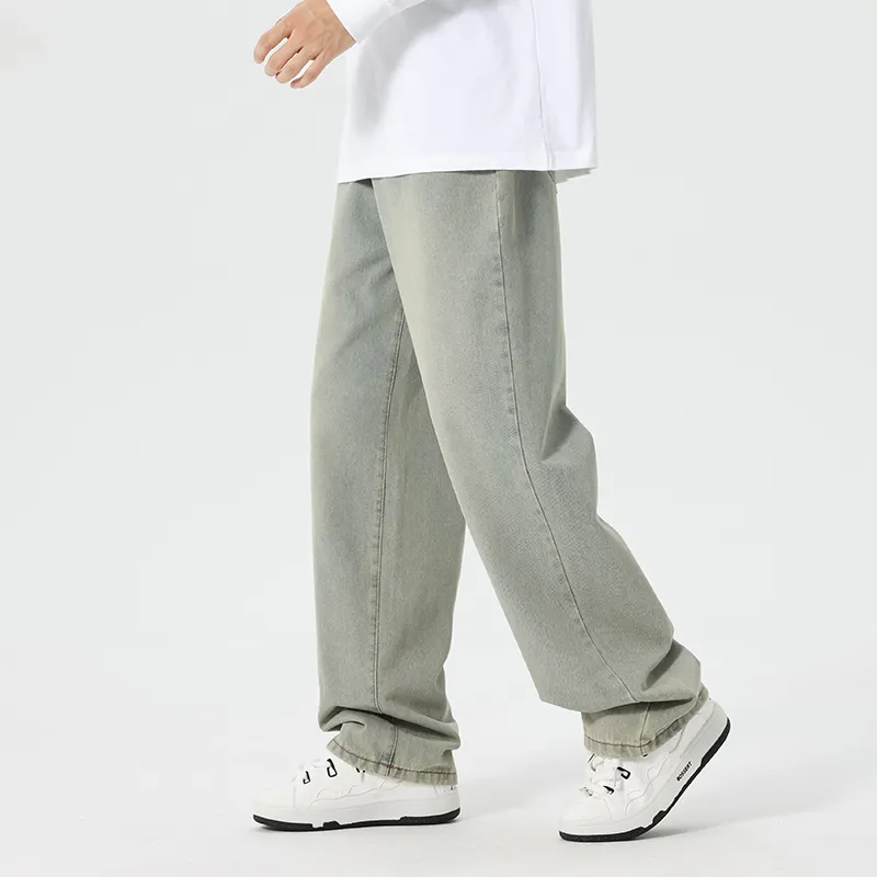 Caramella Jeans Unisex-19