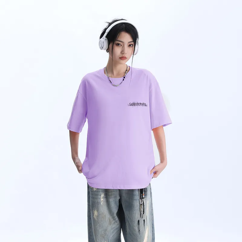 Caramella T Shirts Unisex-26