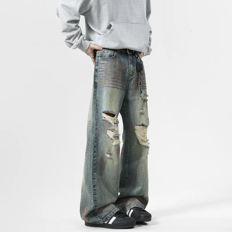Caramella Jeans Unisex-2
