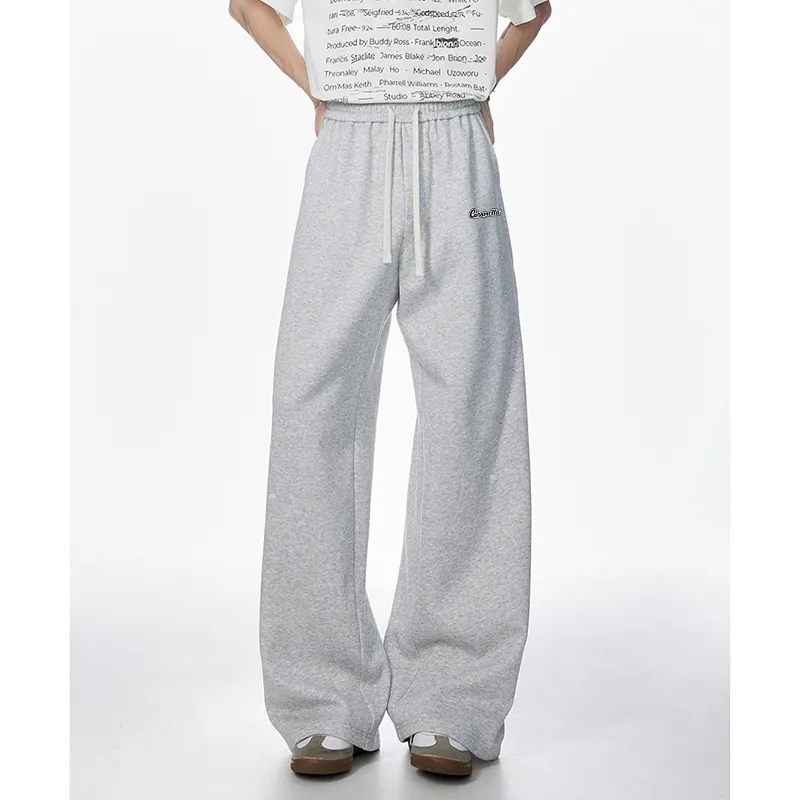 Caramella Casual Pants Unisex-9