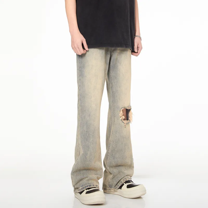 Caramella Jeans Unisex-4