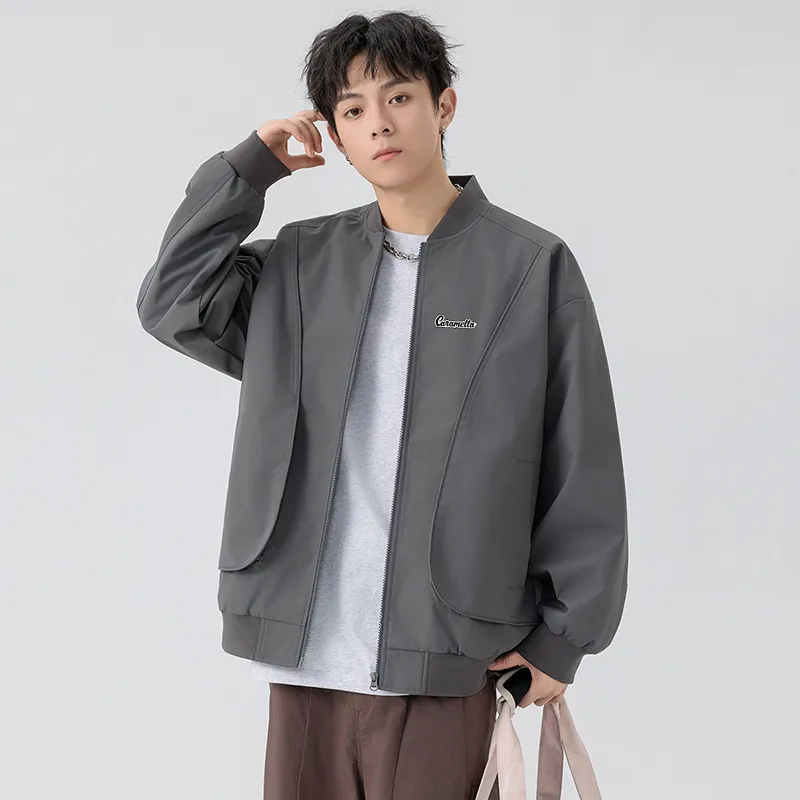Caramella Jackets & Coats Unisex-8