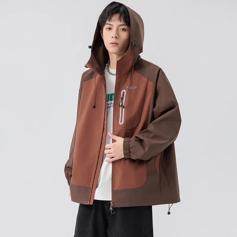 Caramella Jackets & Coats Unisex-14