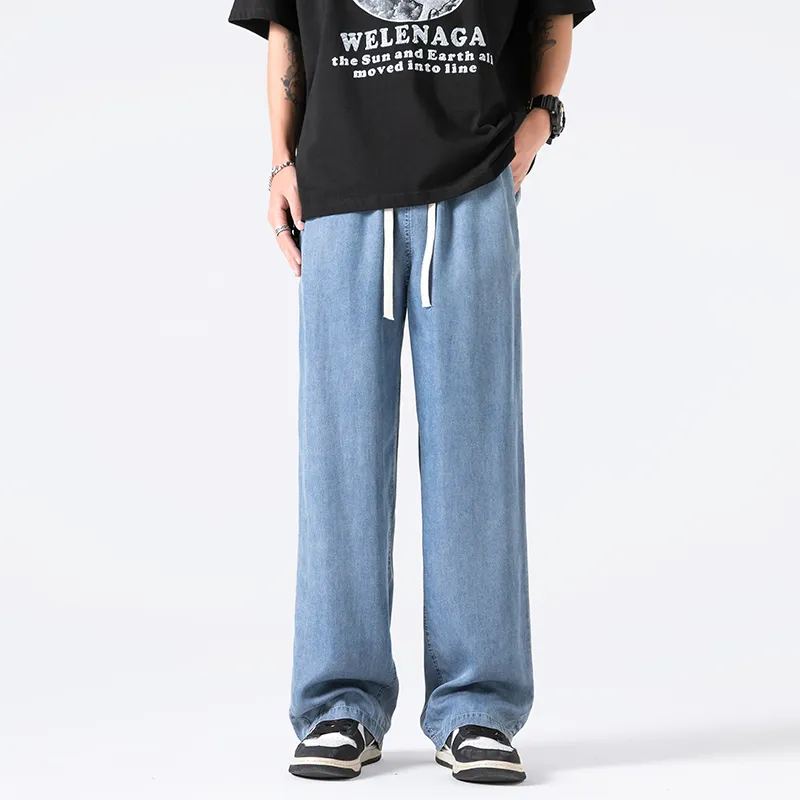 Caramella Jeans Unisex-5