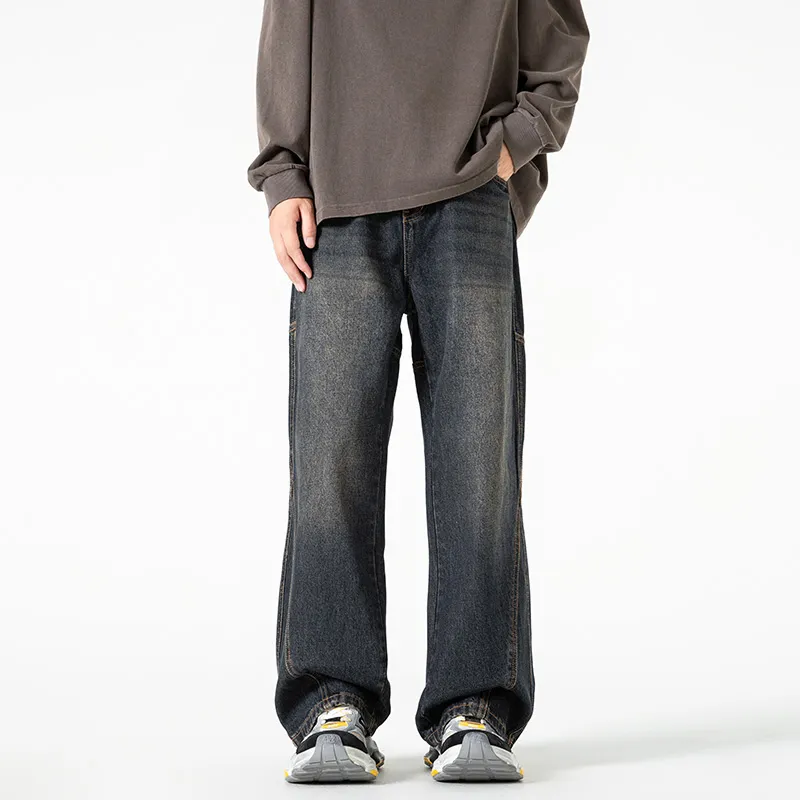 Caramella Jeans Unisex-10