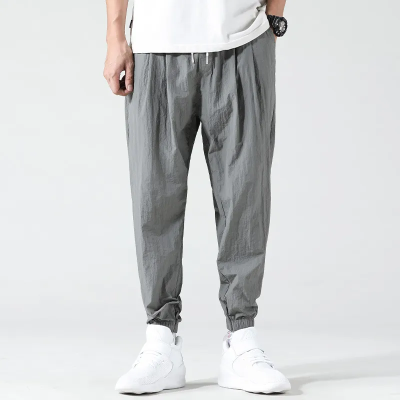 Caramella Casual Pants Unisex-7