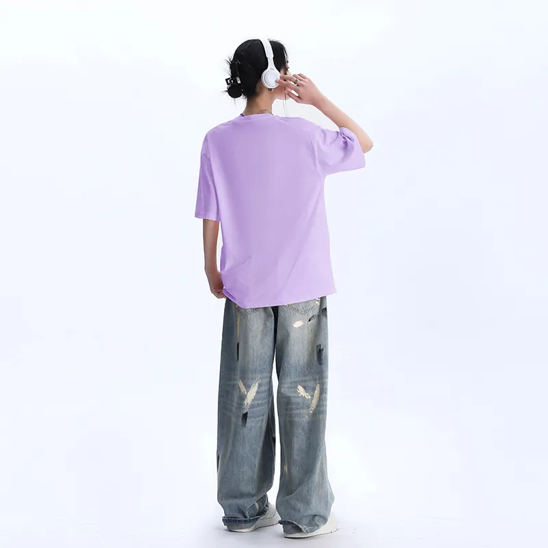 Caramella T Shirts Unisex-27