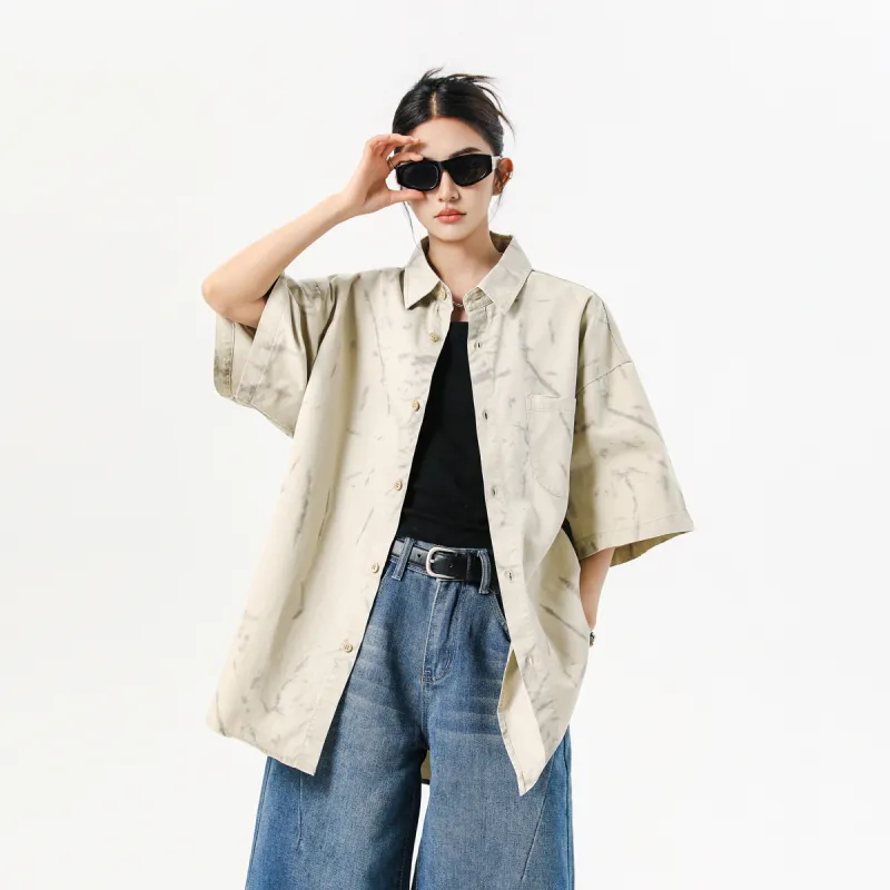 Caramella Shirts Women's-5