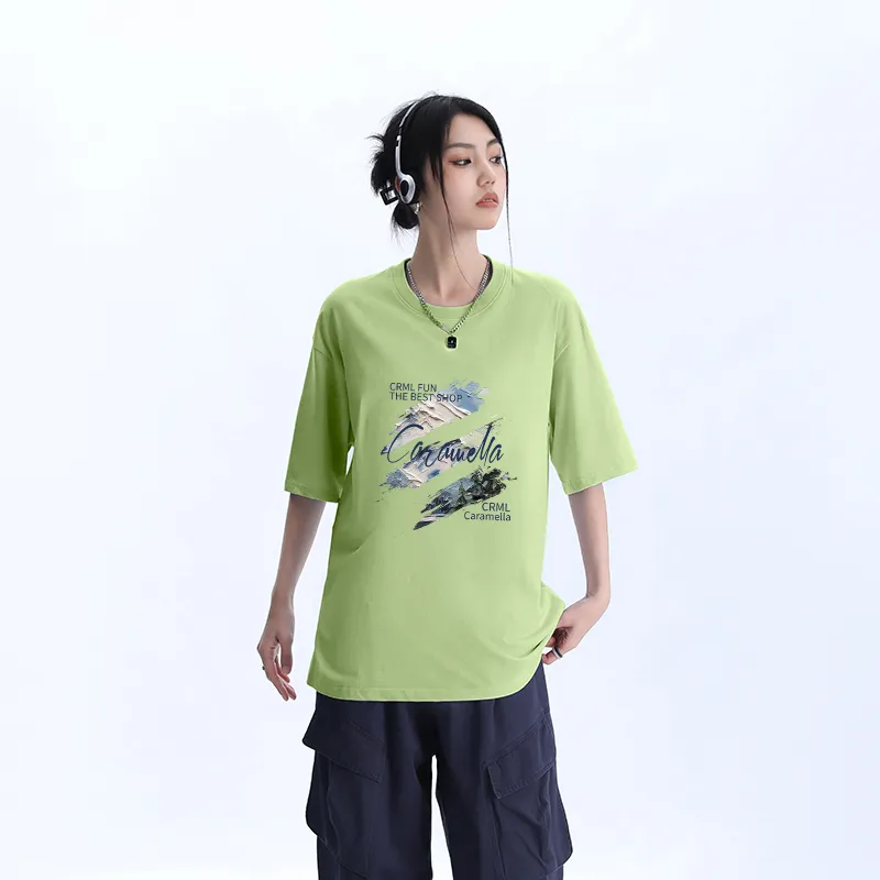 Caramella T Shirts Women's-18