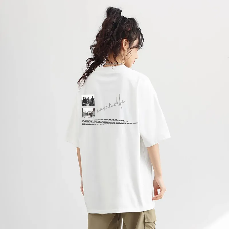 Caramella T Shirts Women's-2