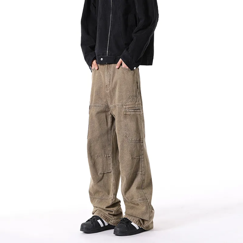 Caramella Jeans Unisex-5