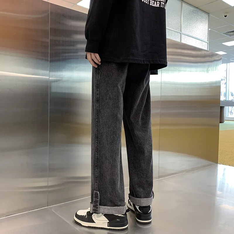 Caramella Jeans Unisex-4