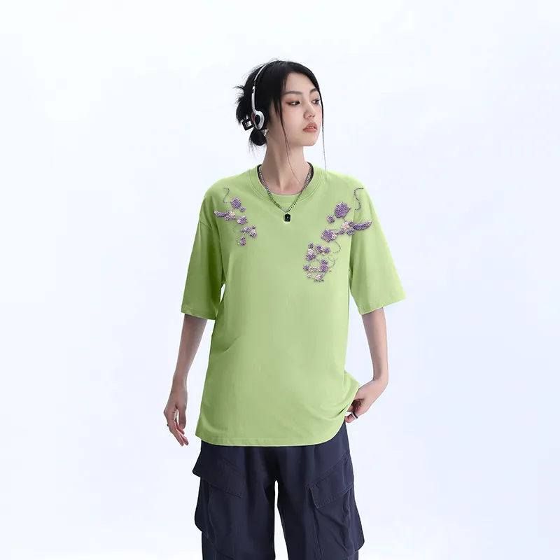 Caramella Unisex Undershirts-18