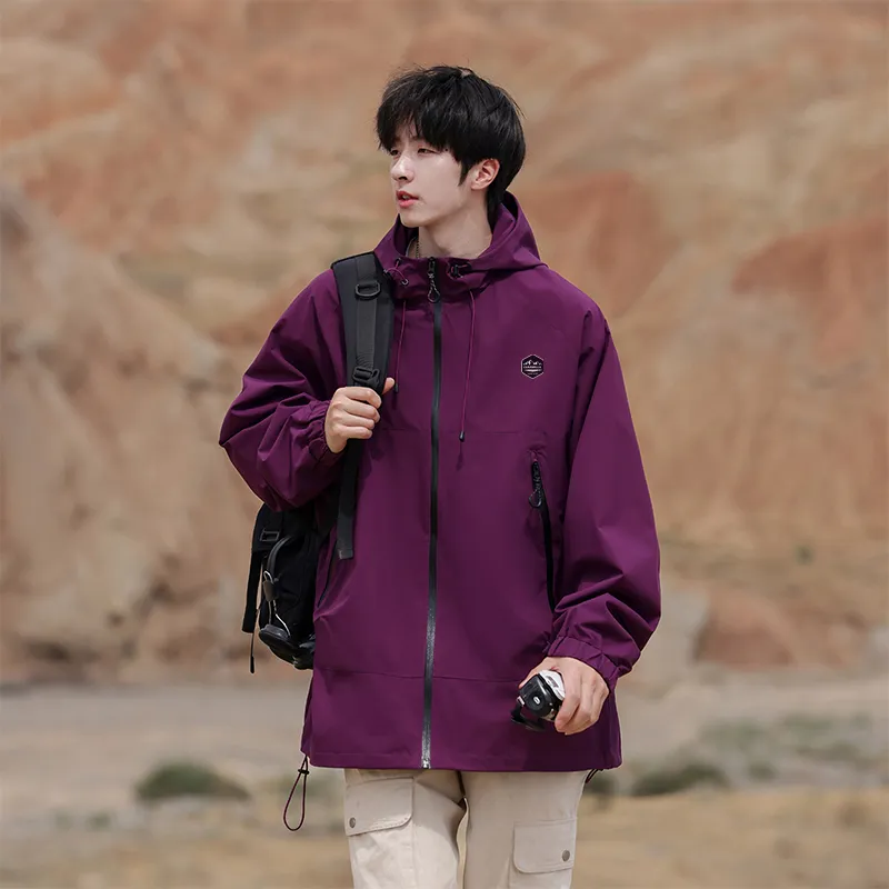 Caramella Jackets Unisex-24
