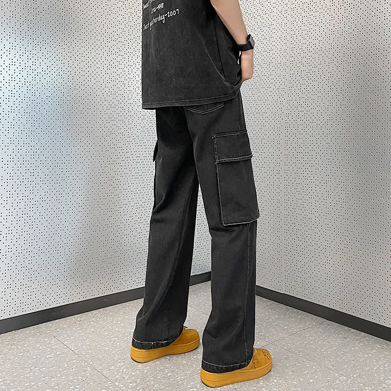 Caramella Jeans Unisex-6