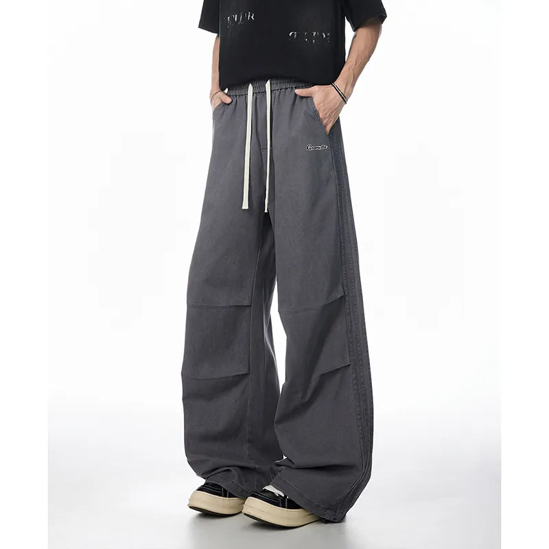 Caramella Casual Pants Unisex-17