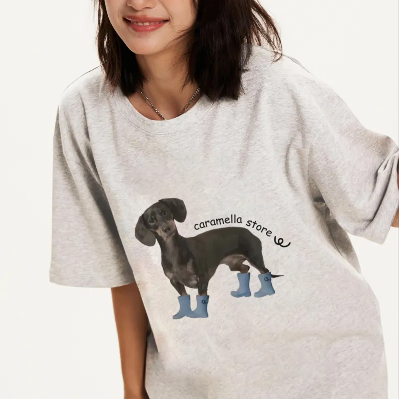 Caramella Unisex Undershirts-13