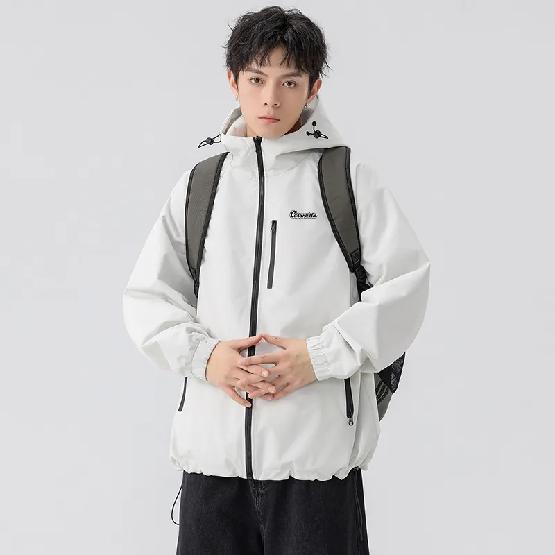 Caramella Jackets & Coats Unisex-7
