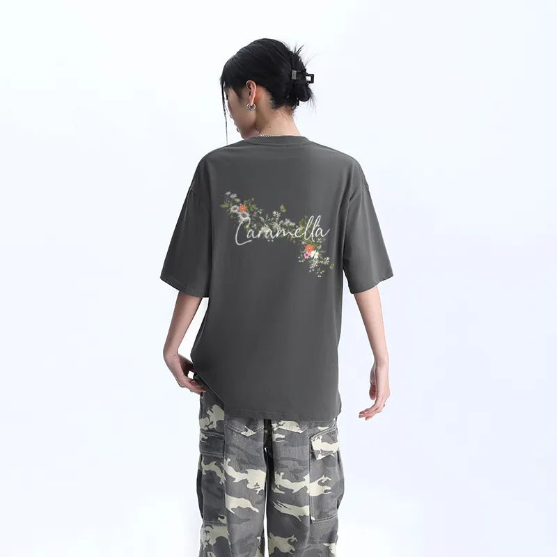 Caramella T Shirts Women's-7
