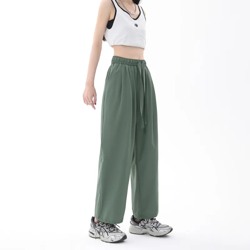 Caramella Casual Pants Women's-22