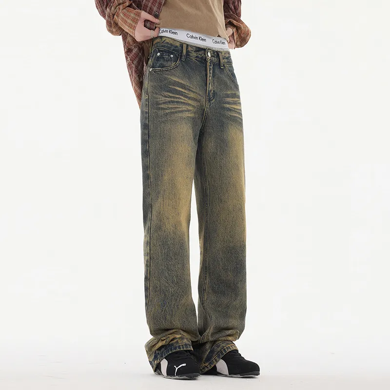 Caramella Jeans Unisex-2