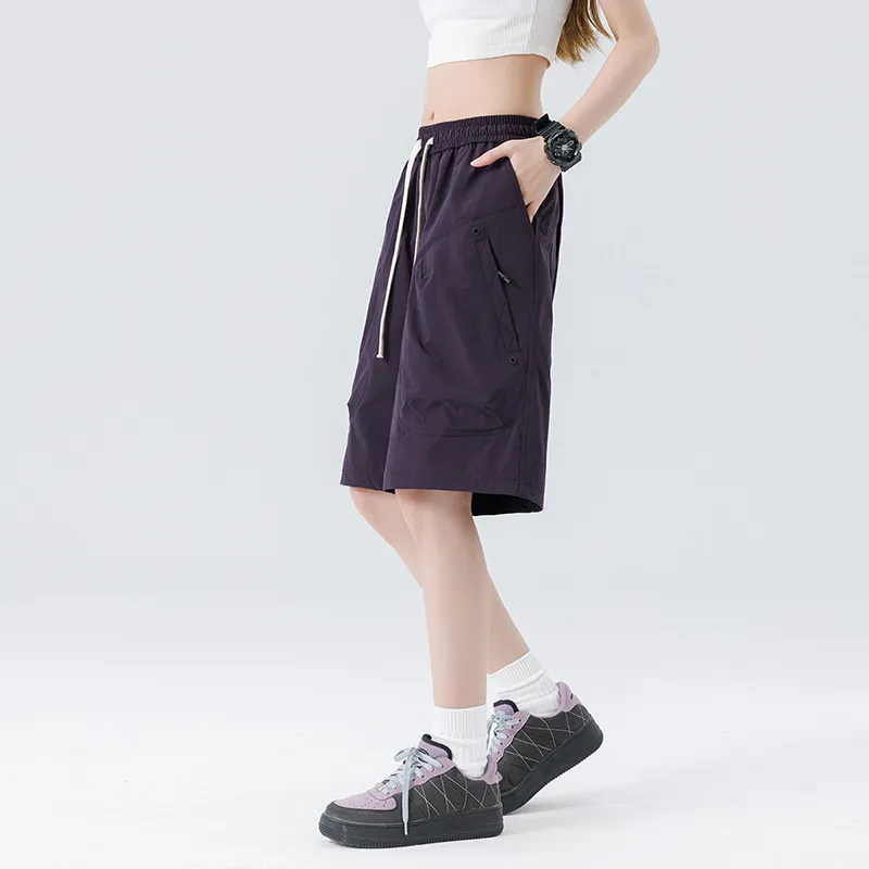 Caramella Cargo Shorts Women's-36