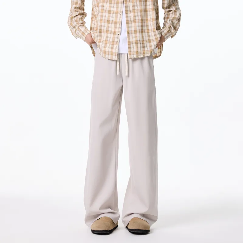 Caramella Casual Pants Unisex-11