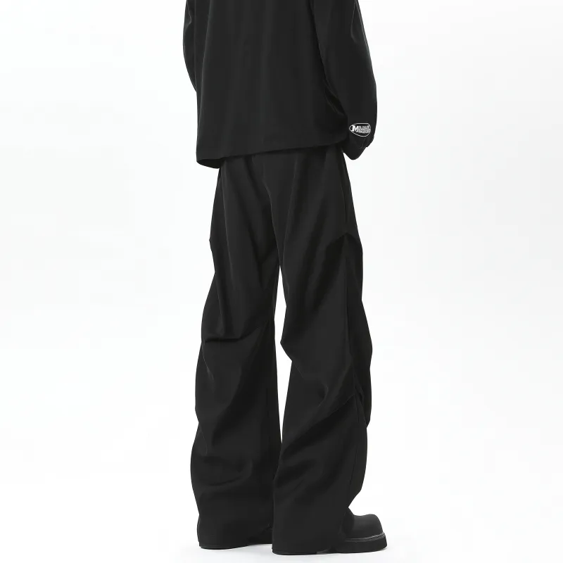 Caramella Casual Pants Unisex-3