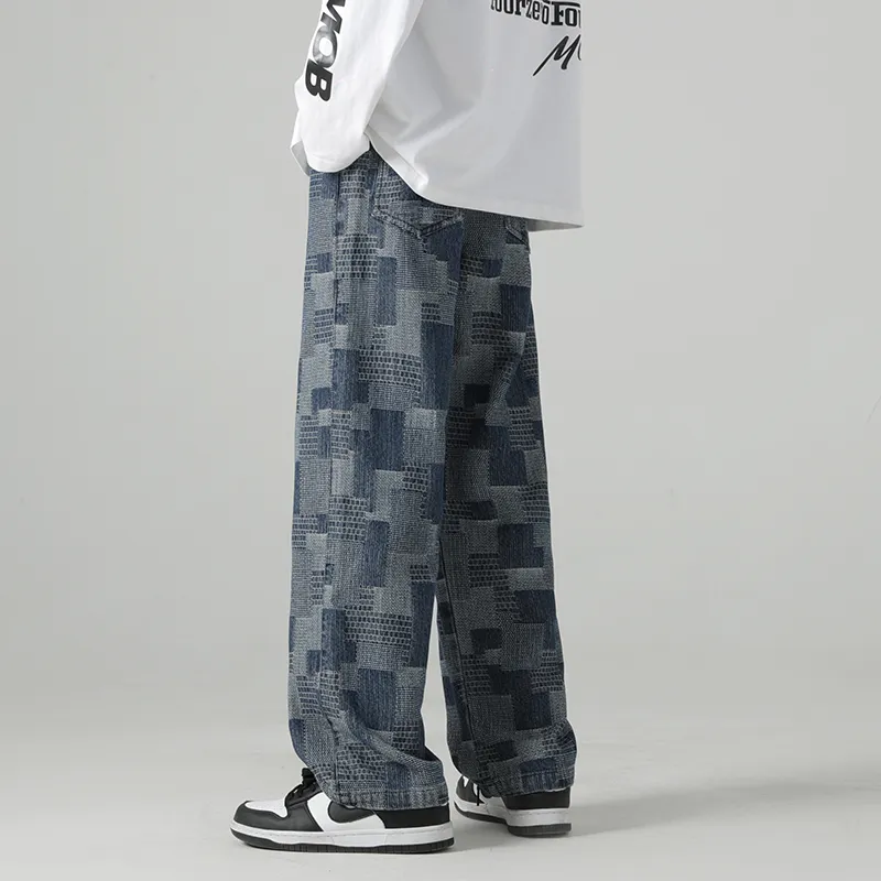 Caramella Jeans Unisex-10