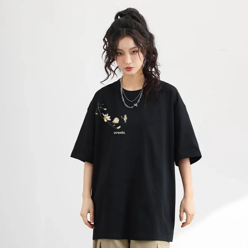 Caramella T Shirts Unisex-10