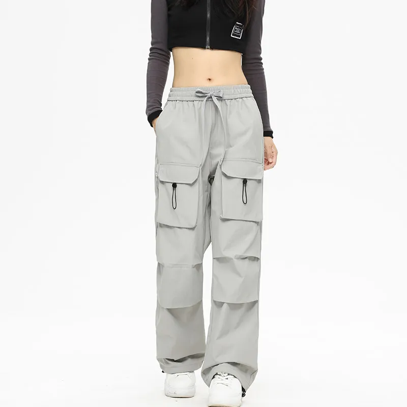 Caramella Cargo Pants Unisex-15