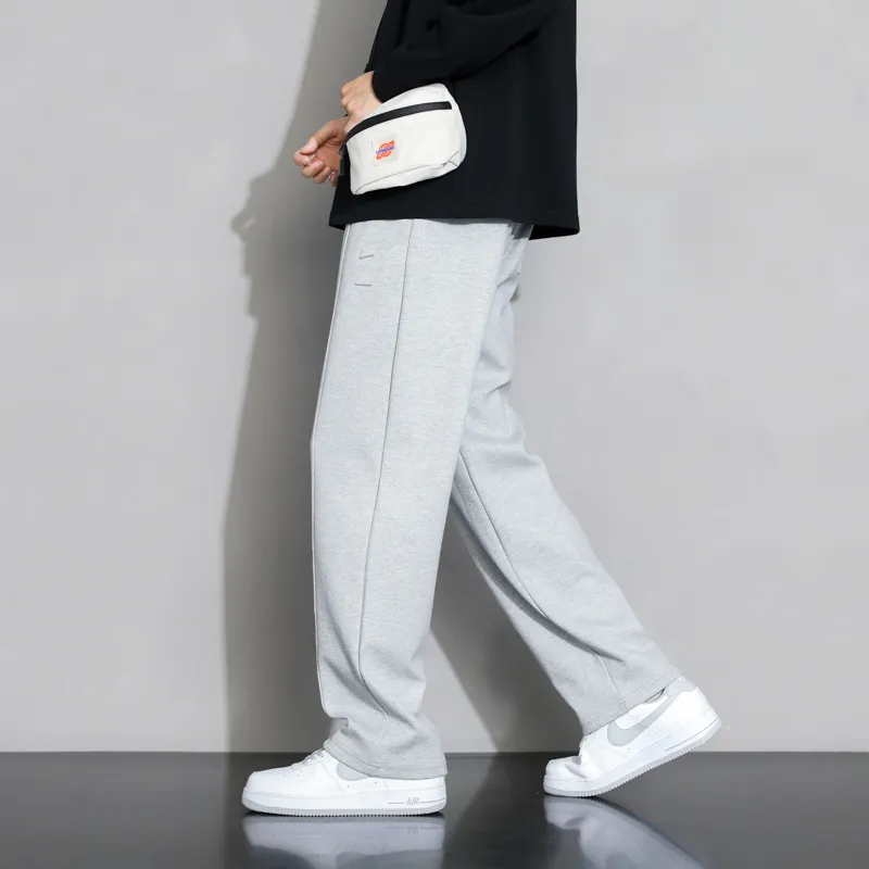 Caramella Casual Pants Unisex-9