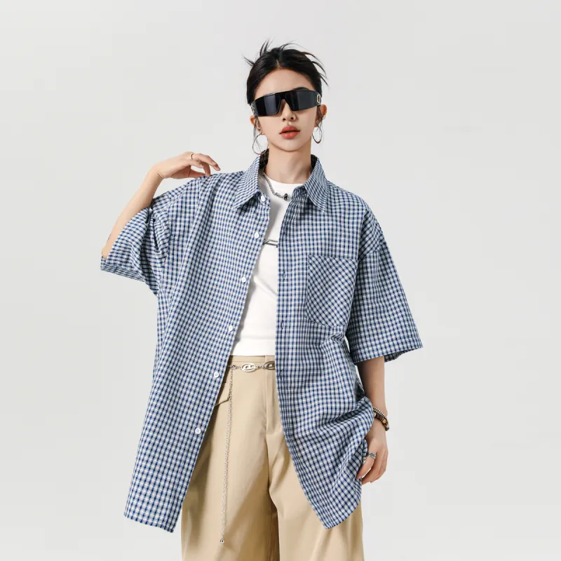 Caramella Shirts Women's-8
