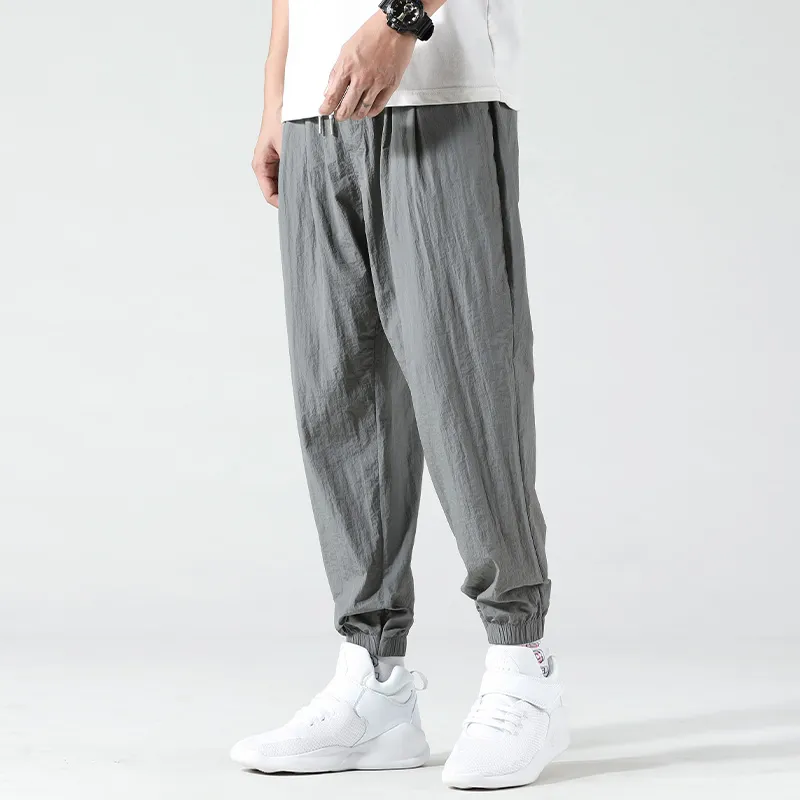 Caramella Casual Pants Unisex-9