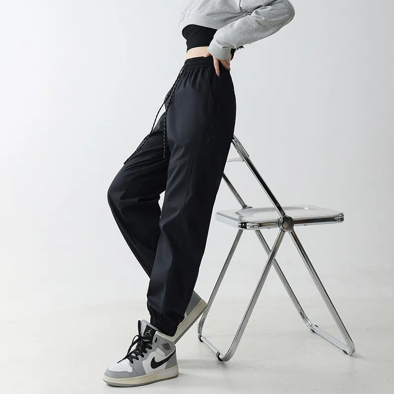 Caramella Cargo Pants Unisex-13