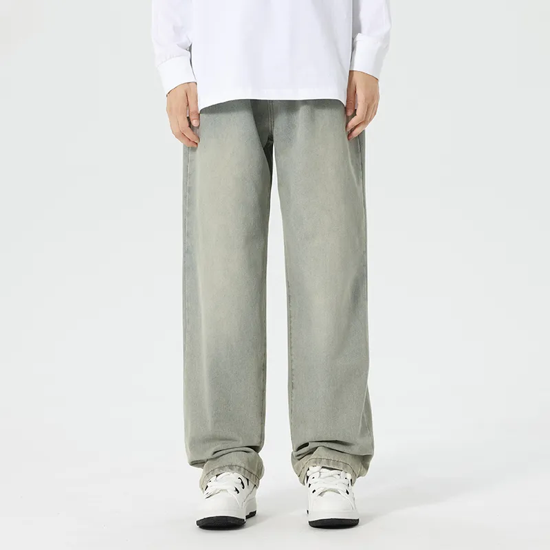 Caramella Jeans Unisex-15