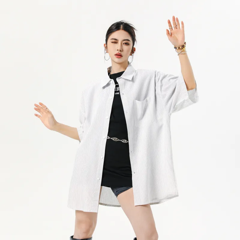 Caramella Shirts Women's-2