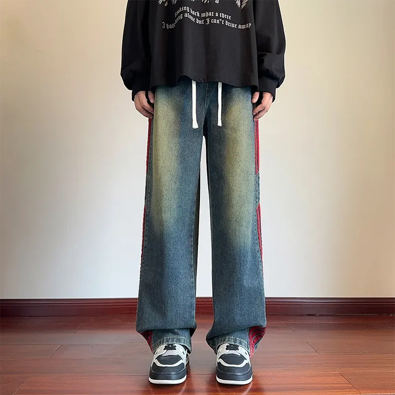 Caramella Jeans Unisex-6
