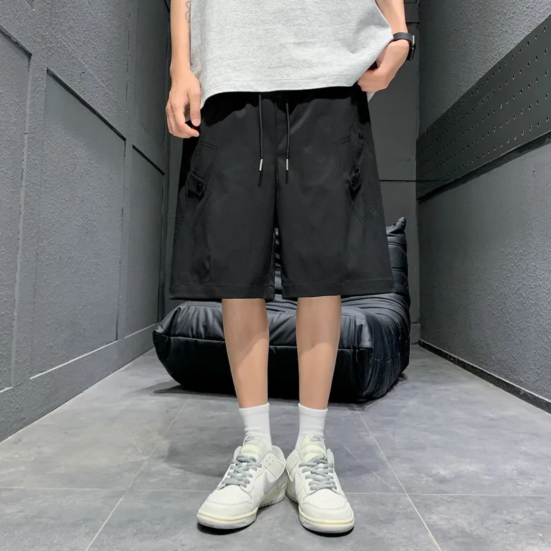 Caramella Casual Shorts Unisex-3