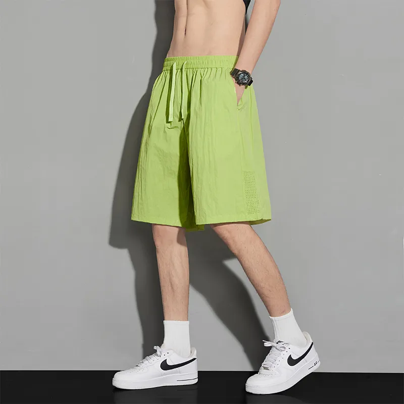 Caramella Casual Shorts Unisex-4
